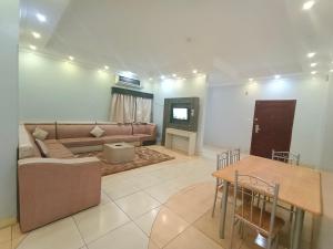 burj al hayat furnished suites al malaz