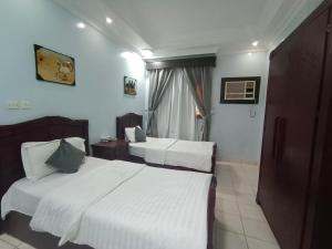 burj al hayat furnished suites al malaz