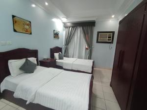 burj al hayat furnished suites al malaz