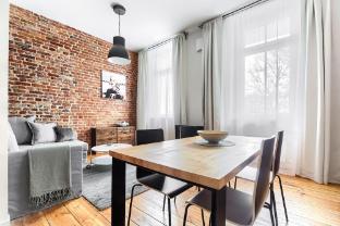 margi absynth apartament