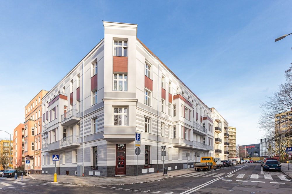 margi absynth apartament