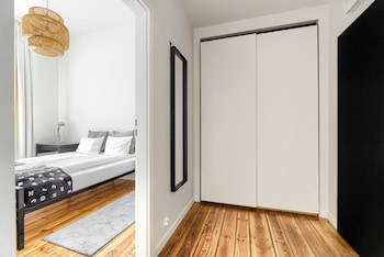 Margi Absynth Apartament,,0 star