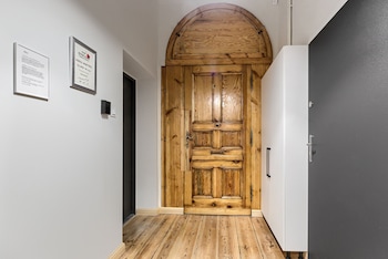 Margi Absynth Apartament,,0 star