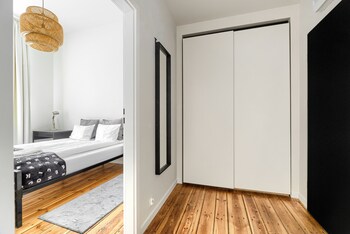margi absynth apartament