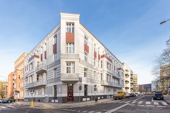 margi absynth apartament