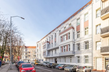 margi absynth apartament