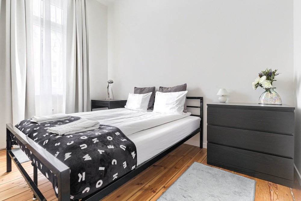 margi absynth apartament