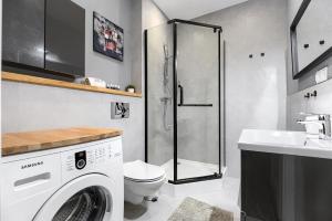 margi absynth apartament