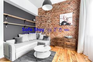 margi absynth apartament