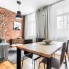 margi absynth apartament