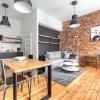 margi absynth apartament