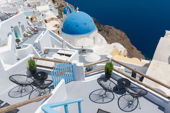 santorini