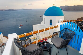 santorini
