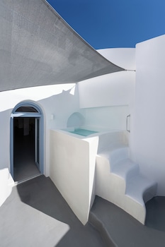 santorini