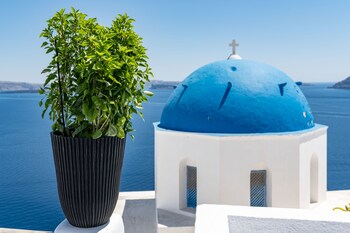 santorini