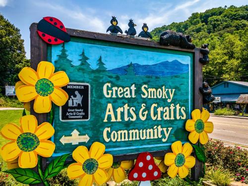 gatlinburg