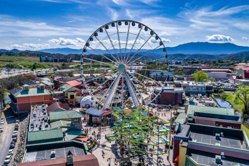 gatlinburg