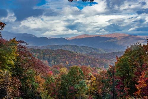 gatlinburg