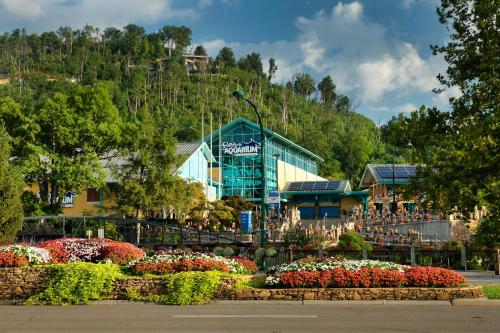 gatlinburg