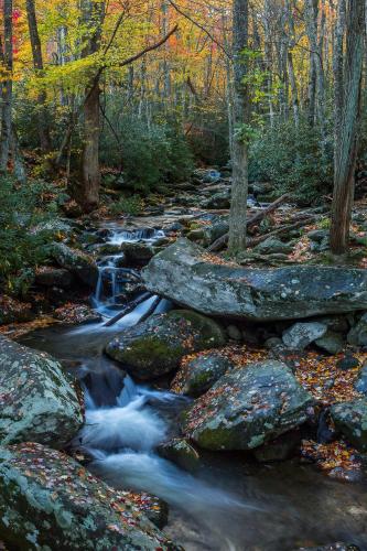 gatlinburg