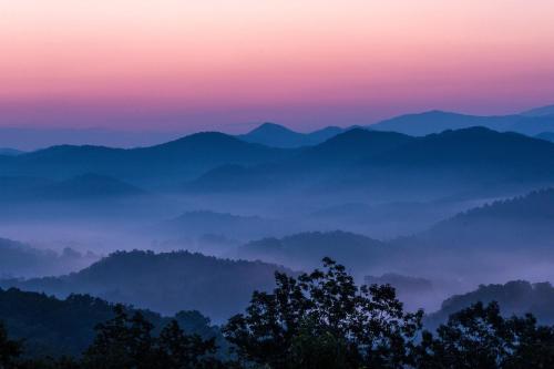 gatlinburg