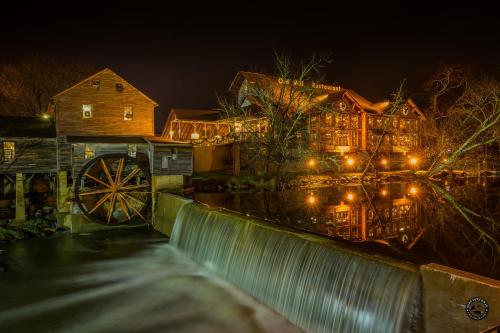 gatlinburg