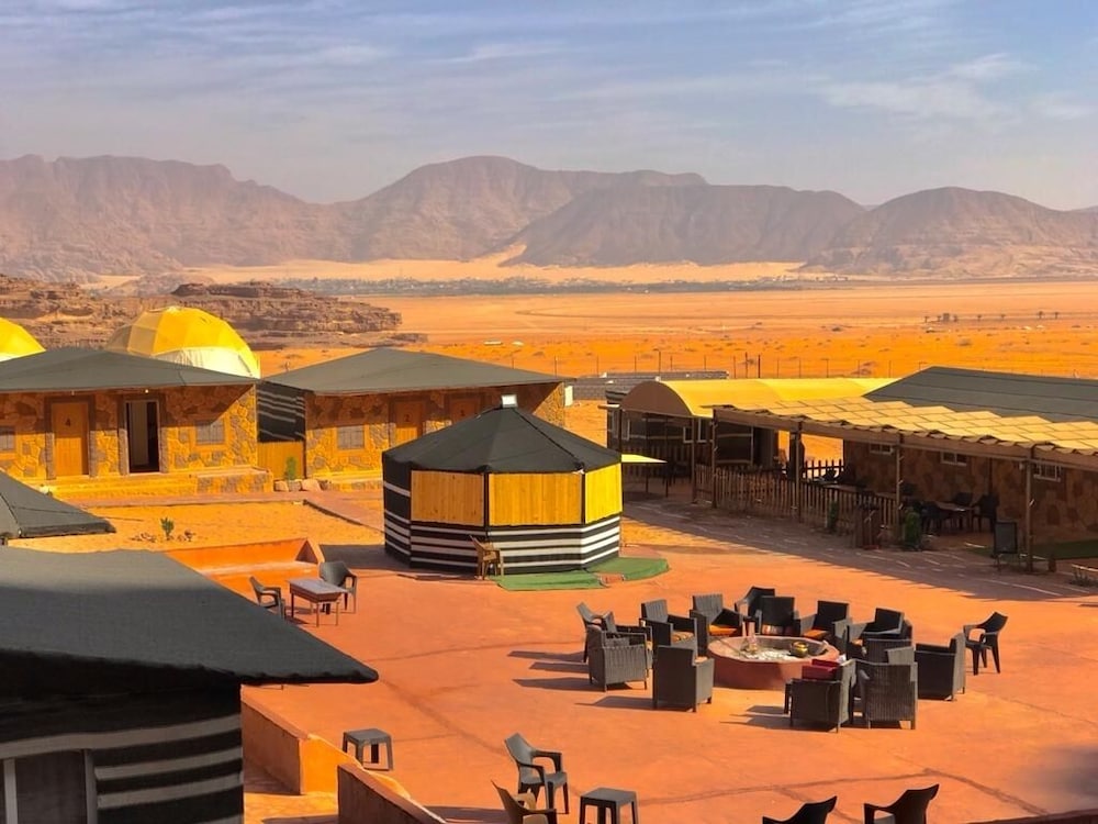 wadi rum
