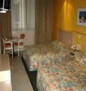 doubletree by hilton hotel veracruz