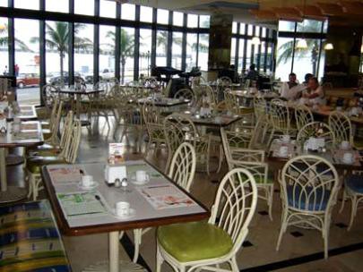 doubletree by hilton hotel veracruz