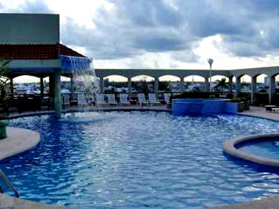 doubletree by hilton hotel veracruz