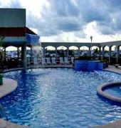 doubletree by hilton hotel veracruz