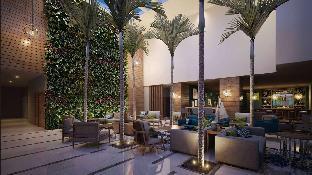 Doubletree By Hilton Hotel Veracruz,Veracruz>>Coatzacoalcos,4 star