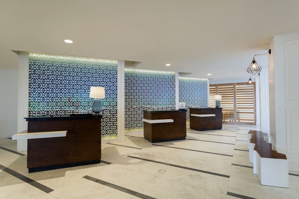 doubletree by hilton hotel veracruz