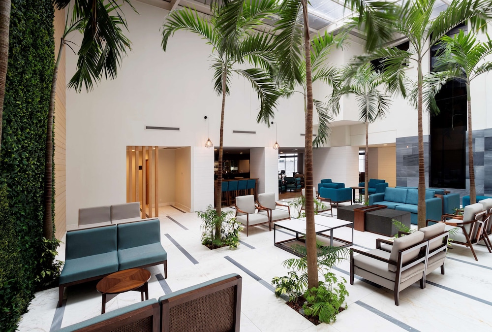 doubletree by hilton hotel veracruz