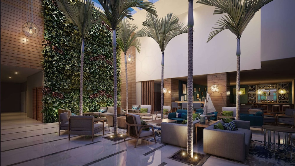 doubletree by hilton hotel veracruz
