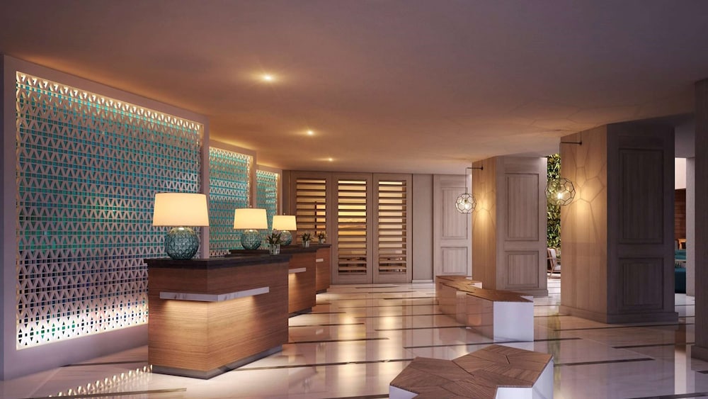 doubletree by hilton hotel veracruz