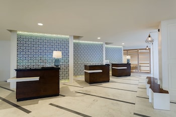 doubletree by hilton hotel veracruz