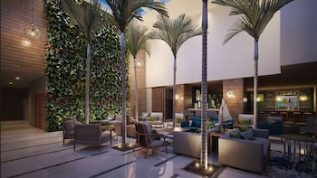 doubletree by hilton hotel veracruz