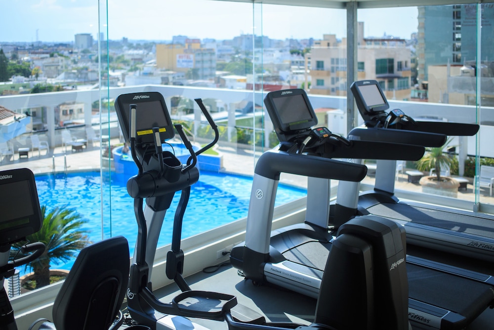 doubletree by hilton hotel veracruz