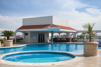 doubletree by hilton hotel veracruz