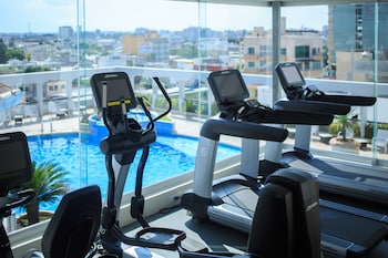 doubletree by hilton hotel veracruz
