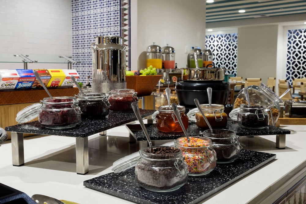 doubletree by hilton hotel veracruz