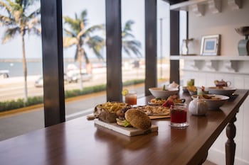 doubletree by hilton hotel veracruz