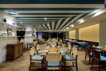 doubletree by hilton hotel veracruz