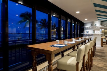 doubletree by hilton hotel veracruz