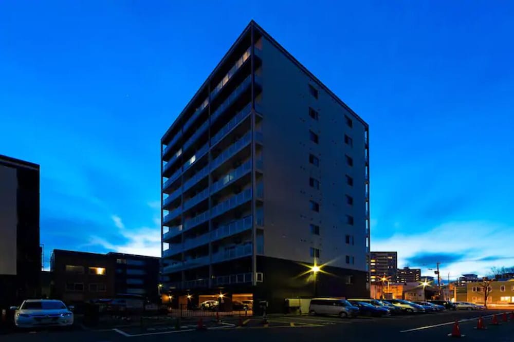 sapporo