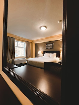 velora hinton ascend hotel collection