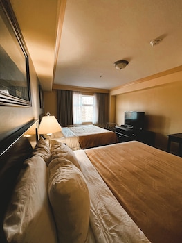 velora hinton ascend hotel collection