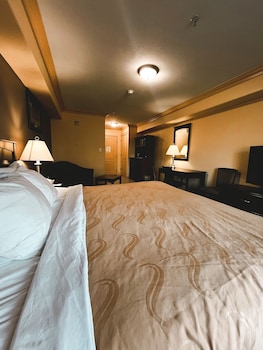 velora hinton ascend hotel collection