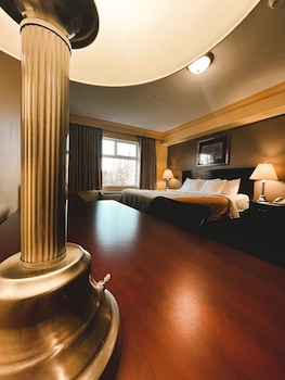 velora hinton ascend hotel collection